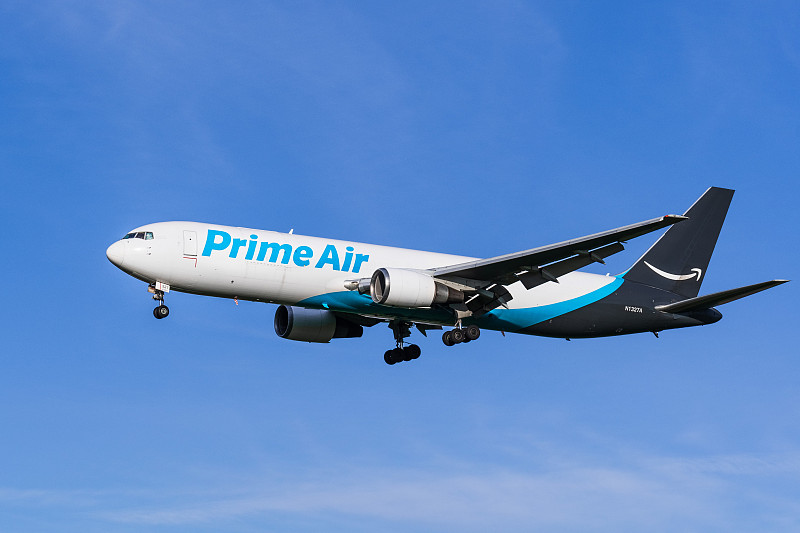 中国安徽合肥到日本生鲜冷链空运