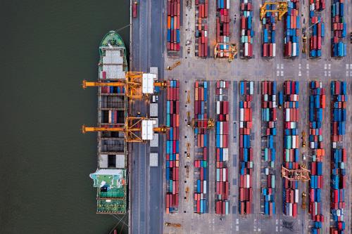 厦门到巴斯班轮运输危险品专用航线