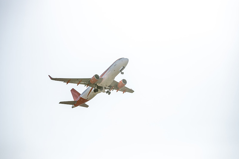 中国广东深圳到阿联酋绿色航空货运