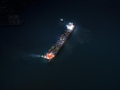 中国浙江宁波到哈萨克斯坦超限货物运输货轮集运专线