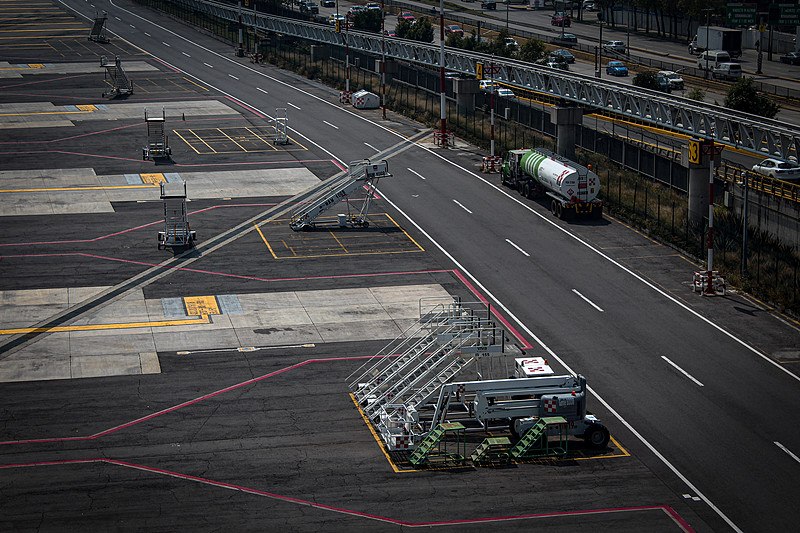 中国上海到荷兰跨境邮政空运