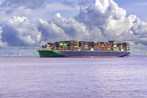 成都到桑德兰冷藏船整舱运输高速海运走廊