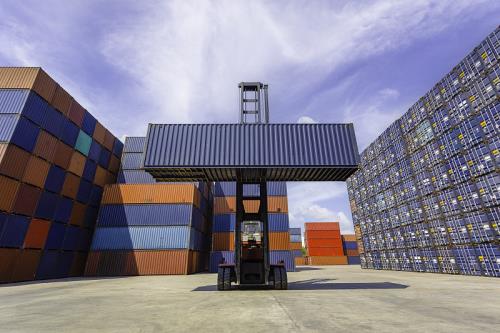 深圳到伯明翰整柜海运跨境电子商务集运专线