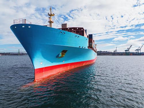 中国江苏苏州到荷兰超限货物运输远洋定点航线