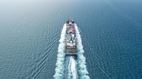 中国广东东莞到葡萄牙海铁联运远洋定点航线