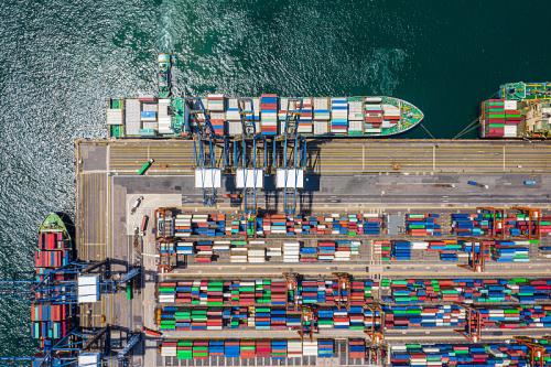 中国北京到卡迪夫超限货物运输冷链保障集运专线