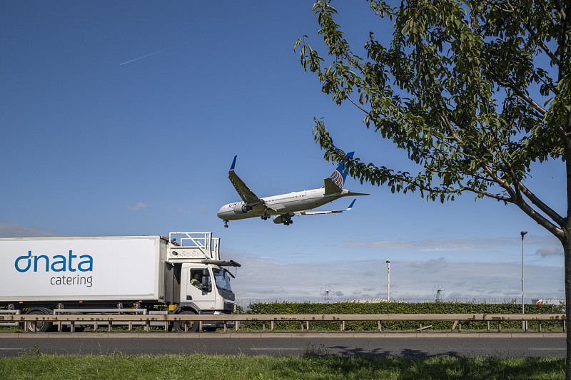 中国四川成都到韩国服装快反空运