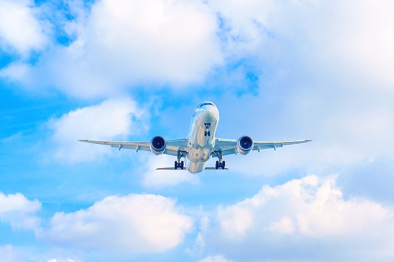 中国河南郑州到墨西哥自贸区空运联动 