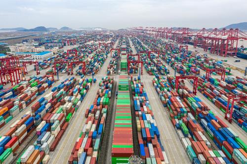 中国上海到巴西冷藏船整舱运输应急保障海运线