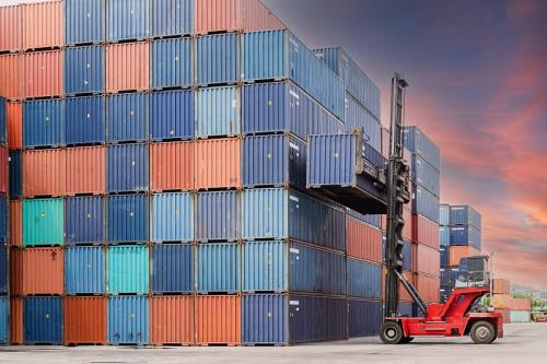 中国到斯旺西集装箱船运输定点直航海运线