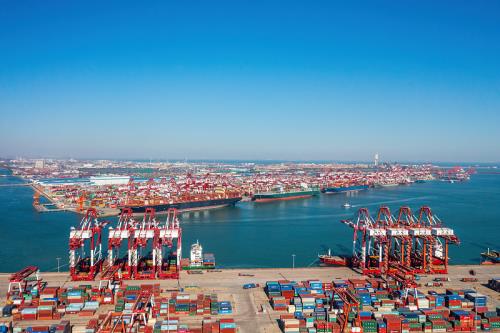 中国浙江杭州到英国超限货物运输门到门海运专线