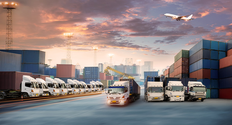 中国安徽合肥到喀麦隆危险品国际运输