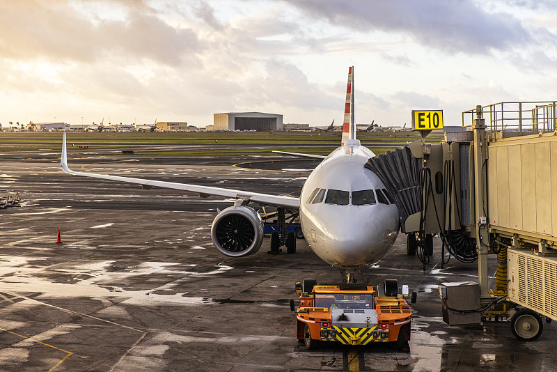 中国浙江宁波到荷兰跨境邮政空运
