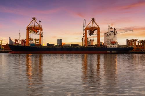 深圳到利物浦拼箱海运跨境电子商务海运专线