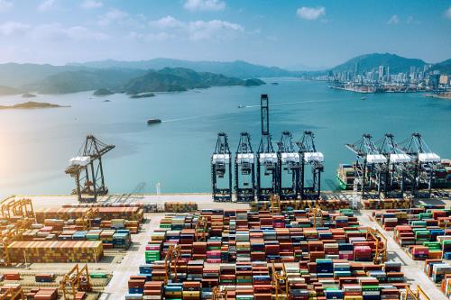 中国河北石家庄到加纳独立冷藏集装箱危险品专用航线