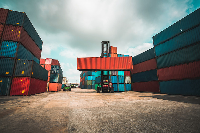 中国安徽合肥到墨西哥超大件拆卸空运