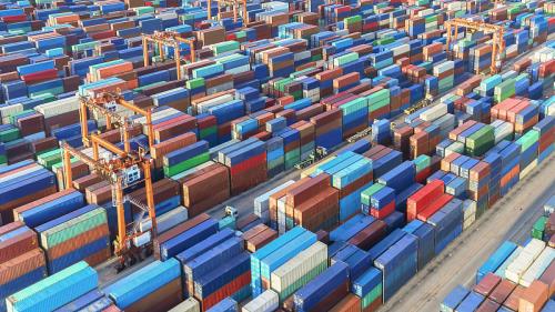 中国山东青岛到美国多用途船运输危险品专用航线