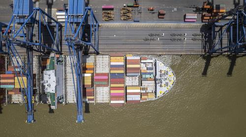 中国广东深圳到印度拼箱海运门到门海运集运专线