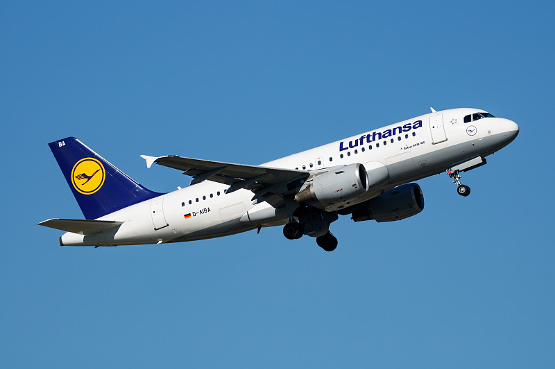 中国广东深圳到德国自贸区空运联动