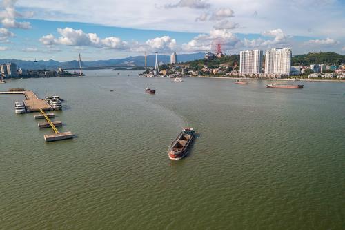 广州市到桑德兰快船专线海上集运专线