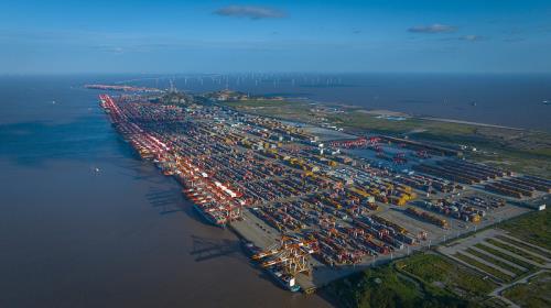 中国浙江杭州到泰国快船专线远洋定点航线