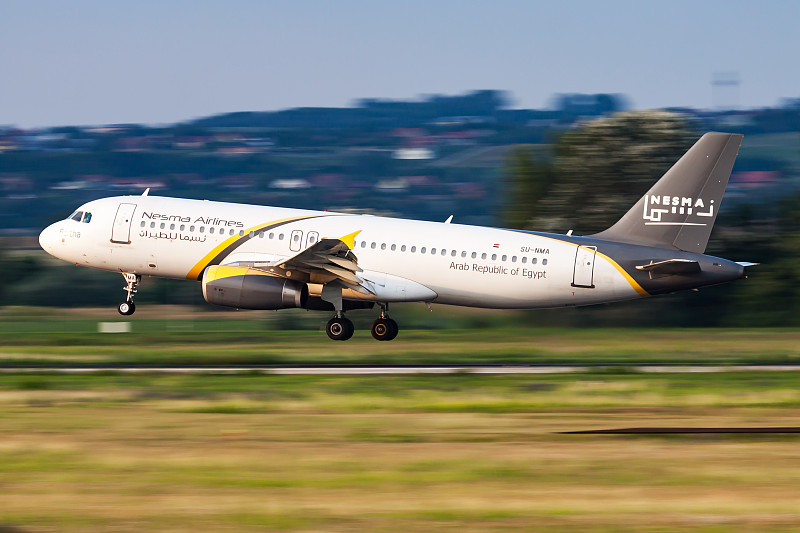 中国广东深圳到美国跨境快递专机