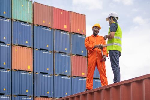 天津到普利茅斯海铁联运封闭式海运通道