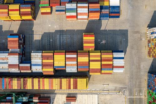 北京到伯明翰海铁联运远洋定点航线