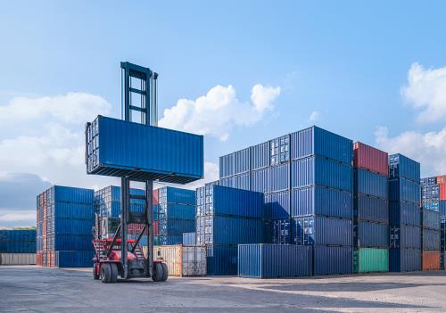 中国江苏苏州到多米尼加集装箱船运输海上集运专线