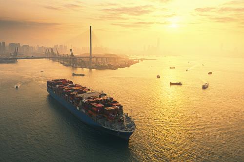 深圳到英国莱斯特多用途船运输冷链保障专线