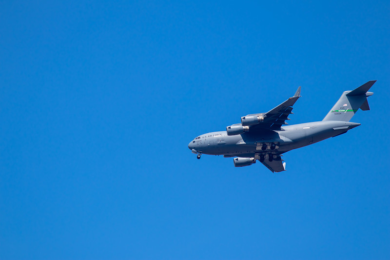中国四川成都到新西兰绿色航空货运