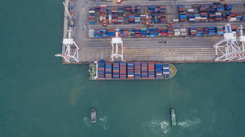 中国浙江宁波到斯里兰卡班轮运输定点直航海运线