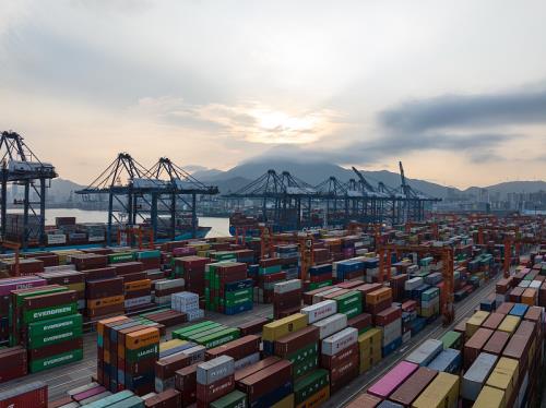 中国广东东莞到以色列集装箱船运输大宗商品专运航道