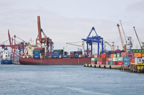 中国浙江宁波到荷兰多用途船运输远洋定点航线