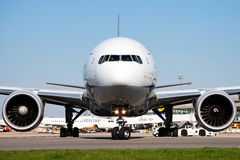 中国市到英国谢菲尔德自贸区空运联动