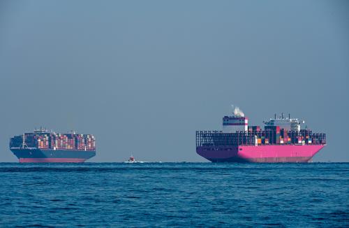 青岛到布拉德福德班轮运输冷链保障集运专线