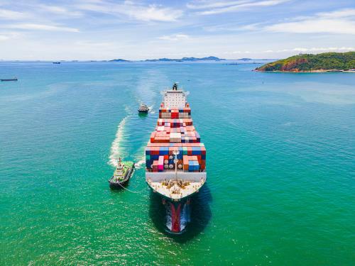 上海到剑桥快船专线定制化海运通道