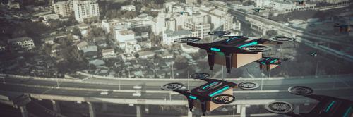 中国宁波到英国赫尔跨境快递专机