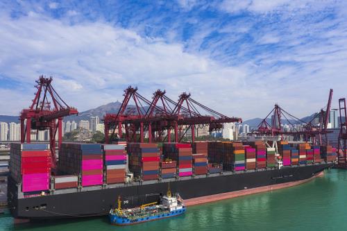 北京到纽卡斯尔独立冷藏集装箱专属集装箱通道