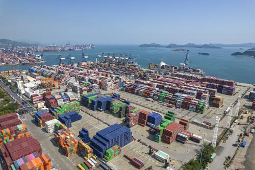 中国广东东莞到孟加拉国多用途船运输跨境电子商务海运专线