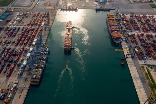 深圳到斯旺西超限货物运输危险品专用航线