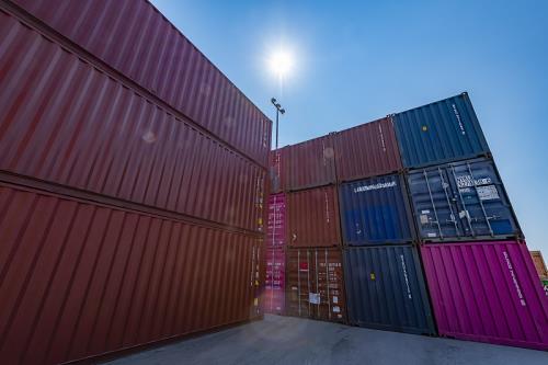 中国辽宁大连到波兰班轮运输直达海上集运专线