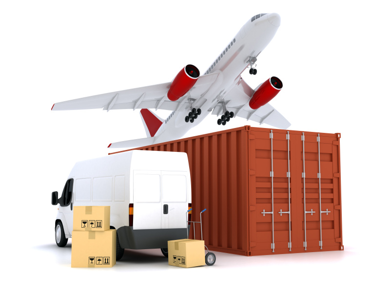 广东东莞到纽卡斯尔跨境拼箱空运