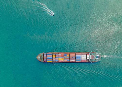 广州到英国普利茅斯独立冷藏集装箱定制化海运通道