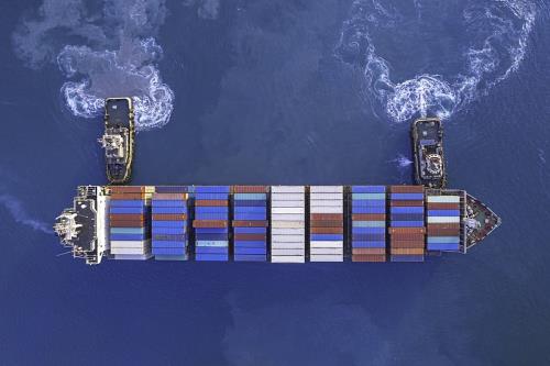 上海到英国伯明翰集装箱船运输危险品专用航线