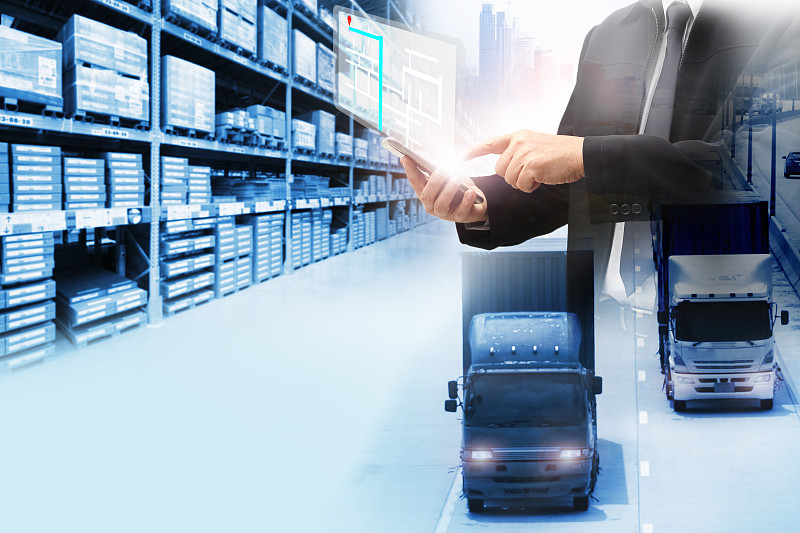 深圳到贝尔法斯特客机腹舱带货