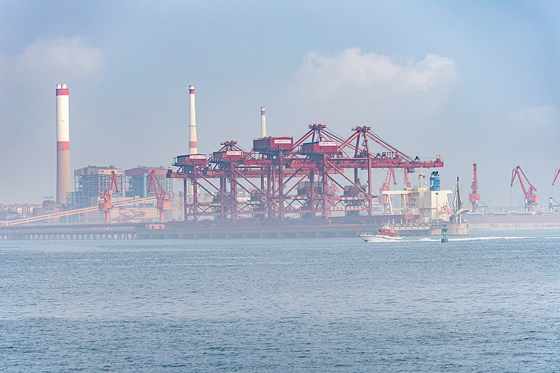 通过中国济南把鞋子寄到英国莱斯特