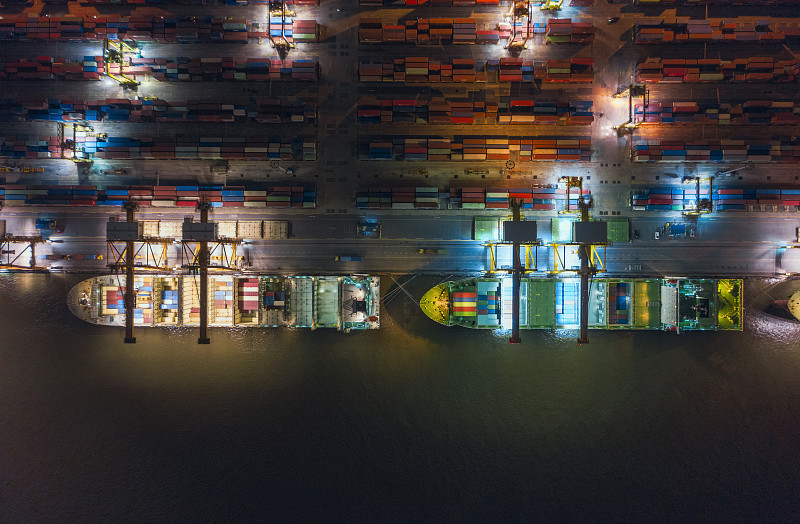 经由中国上海手机邮寄到英国格拉斯哥