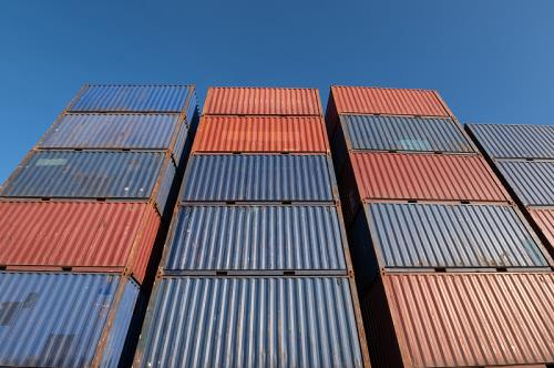 中国江苏苏州到美国冷藏船整舱运输区域循环航线