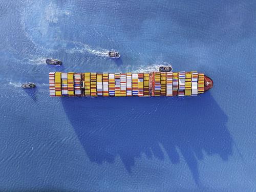 深圳到约克集装箱船运输封闭型海运走廊